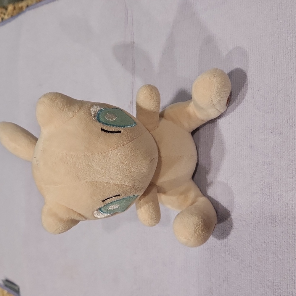 Japanese Pokémon mew